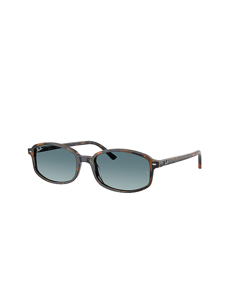 RAY BAN Sonnenbrille 0RB2232/54 braun baby